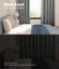 Artiss 2X Blockout Curtains Blackout Eyelet 300X230cm Grey Curtains & Drapes Carousel 4