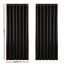 Artiss 2X Blockout Curtains Blackout Eyelet 240X230cm Curtains & Drapes Carousel 2