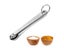 5pcs/Set Small Measuring Spoon Stainless Steel Coffee Measuring Spoons Tea Carousel 4