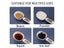 Kitchen Measuring Spoons Carousel 6