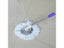 360 Rotating Head Microfiber Floor Mop Head Cleaning Cloth For Home Cleaning Carousel 5