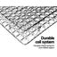 Giselle Bedding Glay Bonnell Spring Mattress 16Cm Thick Single Mattresses Carousel 6