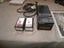 Sony Beta Video Camera Carousel 8