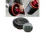 4L Car Folding Trash Collapsible Water Fishing Bucket Outdoor Camping Garbage Carousel 4