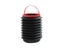 4L Car Folding Trash Collapsible Water Fishing Bucket Outdoor Camping Garbage Carousel 1