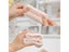 2pcs Face-washing Artifact Hand-washing Cuff Anti-wetting Sleeves Washing Carousel 4