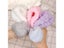 2pcs Face-washing Artifact Hand-washing Cuff Anti-wetting Sleeves Washing Carousel 6