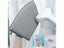 Hand Held Mini Ironing Pad Holder Resistant Glove For Steamer Carousel 2