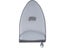 Hand Held Mini Ironing Pad Holder Resistant Glove For Steamer Carousel 6