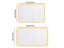Ironing Pad High Temperature Resistant Heat Insulation Ironing Cloth Clothes Carousel 7