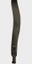 Martin - Slim Leather Guitar Strap - Brown with Stitching Carousel 1