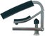 Shubb (USA) - Lightweight Steel String Guitar Capo Carousel 1