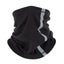 Outdoor Winter Warm Fleece Neck Scarves Reflective Skiing Neck Cover Carousel 1
