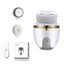 SHKOU Facial Cleaning Brush Electric Facial Exfoliating Massage Brush Carousel 1