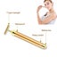 HSKOU Face Lift Bar Roller Vibration Slimming Massager Facial Stick Carousel 3