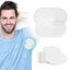 100PC Underarm Sweat Pads Absorb Liners Gasket Armpit Stickers Anti Armpits Pads Carousel 1