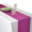 30X275cm Satin Table Runner Wedding Party Supplies Home Decor Table Runners Carousel 4