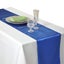 30X275cm Satin Table Runner Wedding Party Supplies Home Decor Table Runners Carousel 7