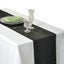 30X275cm Satin Table Runner Wedding Party Supplies Home Decor Table Runners Carousel 3