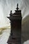 Mantel Clock Wurttembers 1920 Musical hourly chime Carousel 3