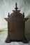 Mantel Clock Wurttembers 1920 Musical hourly chime Carousel 4
