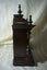 Mantel Clock Wurttembers 1920 Musical hourly chime Carousel 8