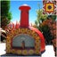 Order Pizza Oven directly from European Artisan Carousel 18