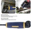 90 Degree Corner Electric Screwdriver Socket Adapter Right Angle Attachment Carousel 9
