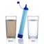 Portable Outdoor Water Purifier Camping Hiking Emergency Survival Carousel 3