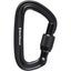 Black Diamond LiteForge Screwgate Carabiner Carousel 1