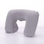 Functional Inflatable Neck Pillow Inflatable U Shaped Travel Pillow Carousel 4