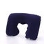 Functional Inflatable Neck Pillow Inflatable U Shaped Travel Pillow Carousel 5