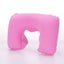 Functional Inflatable Neck Pillow Inflatable U Shaped Travel Pillow Carousel 6
