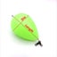 Egg Float Upward Luminous Bobber Fluorescence Float Fishing Float Carousel 2