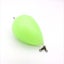 Egg Float Upward Luminous Bobber Fluorescence Float Fishing Float Carousel 3