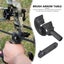 1pc Archery Bow Arrow Brush Rest Table Professional Left/Right Hand Carousel 4