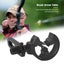 1pc Archery Bow Arrow Brush Rest Table Professional Left/Right Hand Carousel 5