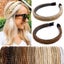 Synthetic Wig Twist Braided Hair Bands Fashion Braids Hair Carousel 2