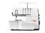 bernette 64 AIRLOCK Overlocker Carousel 1
