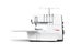 bernette 64 AIRLOCK Overlocker Carousel 2