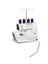 bernette 64 AIRLOCK Overlocker Carousel 5