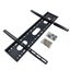 EXTRA LARGE TV Wall Mount TV Mount 55 - 120" Fix Mount Carousel 3