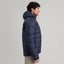Kathmandu Epiq Men's 600 Fill Hooded Down Puffer Jacket Carousel 3