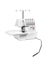 BERNINA L 460 Overlocker Carousel 1