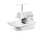 BERNINA L 460 Overlocker Carousel 2