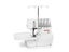 BERNINA L 460 Overlocker Carousel 3