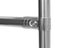 Clothing Rack Stand Carousel 3
