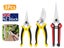Garden Tools Pruning Shears Set Carousel 1