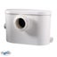 Grey and Black Water Macerator Pump (400) - Toilet/Sewage - with 3 Inlets Carousel 3