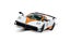 Scalextric: Pagani Huayra BC Roadster - Gulf Edition Carousel 3